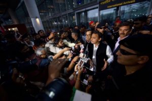 Akhilesh Yadav SP Twitter_600x400