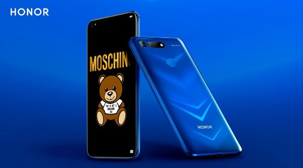 Honor view 20_600x333