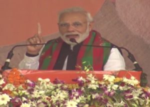 Narendra Modi In Odisha BJP4India