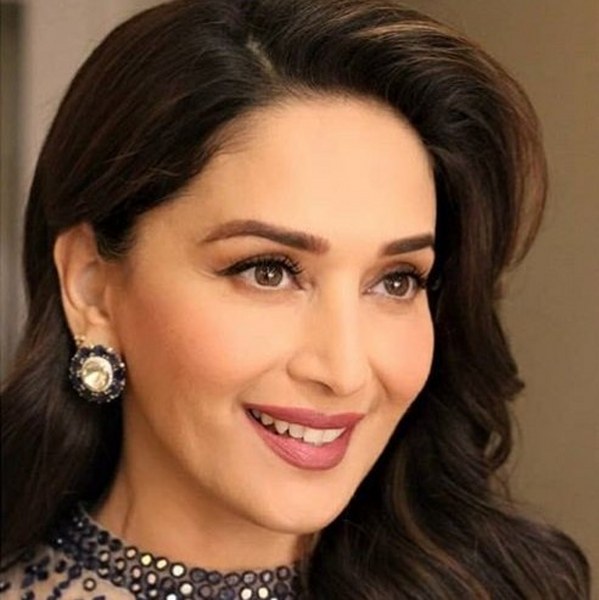 Stop asking actresses when they are making a comeback: Madhuri Dixit ...