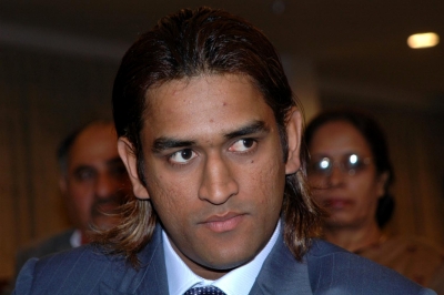 MS Dhoni IANS Photo 4 March