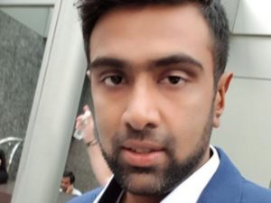 Ravichandran Ashwin_600x449