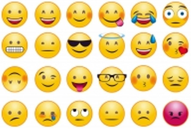 WhatsApp testing official emojis for Status doodling - The English Post ...