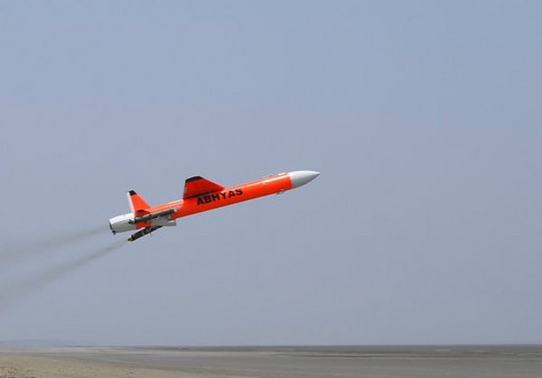 Abhyas DRDO Twitter_600x419