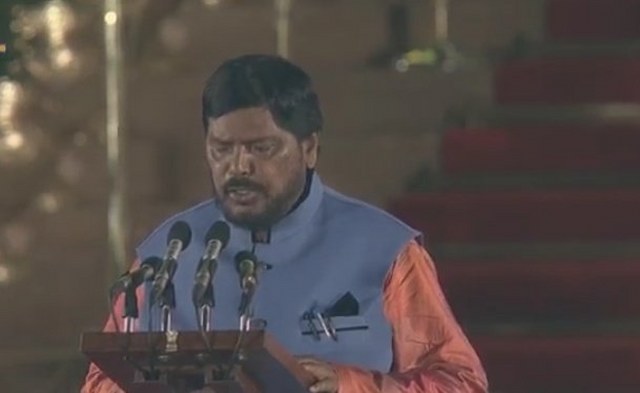 Ramdas Athawale_640x393