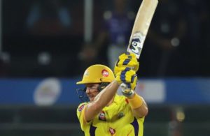 Shane Watson Photo Credit IPL Twitter_600x389