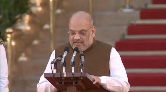 Amit Shah oath_640x356