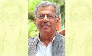 Girish Karnad IANS