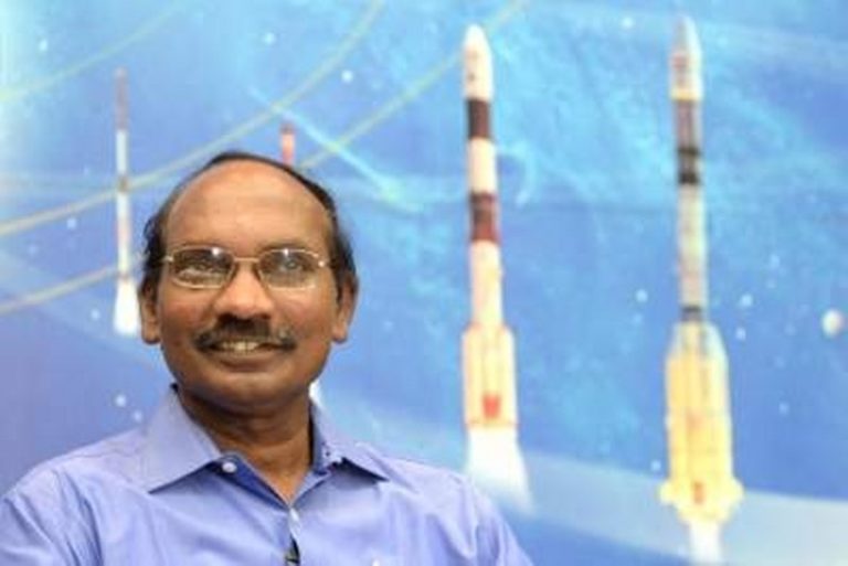 social-media-accounts-in-isro-chairman-s-name-fake-isro-the-english