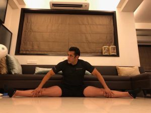 Salman Khan June 24 Twitter