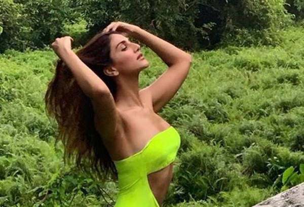 Vaani Kapoor Instagram June 13_600x409