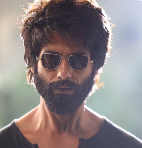 Kabir Singh [2019]: Misogyny In The Name Of Anger Management | High On Films