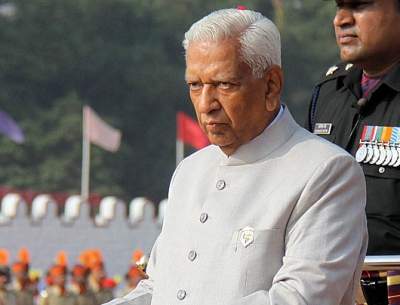 Karnataka Governor IANS July 25