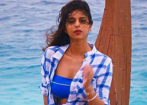 Suhana Khan Insta July 29_600x429