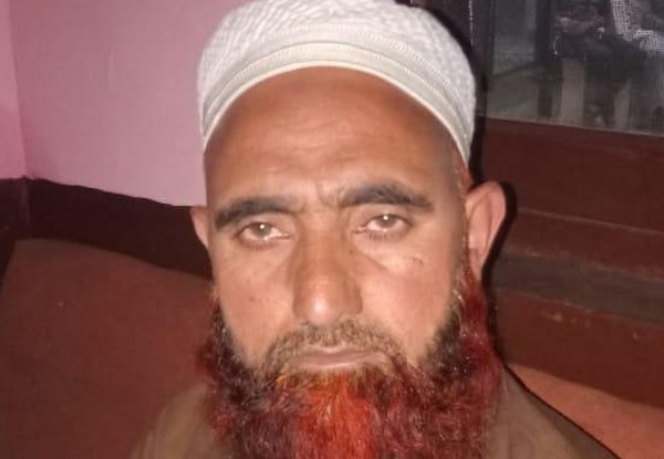 Terrorist arrested from Srinagar_600x415