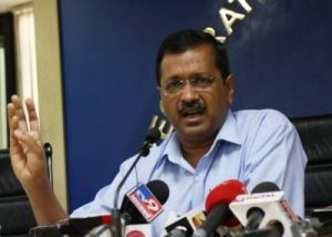 Arvind Kejriwal IANS Aug 5