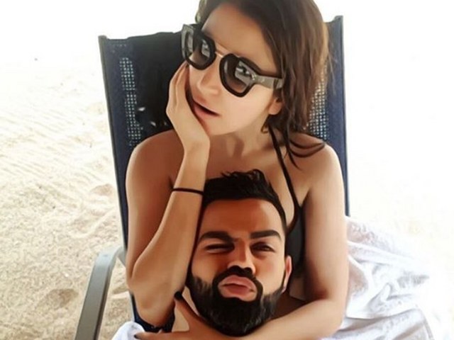 Virat Kohli and Anushka Sharma_640x480