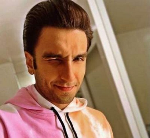 Ranveer Singh shaves off '83' moustache - The English Post - Breaking