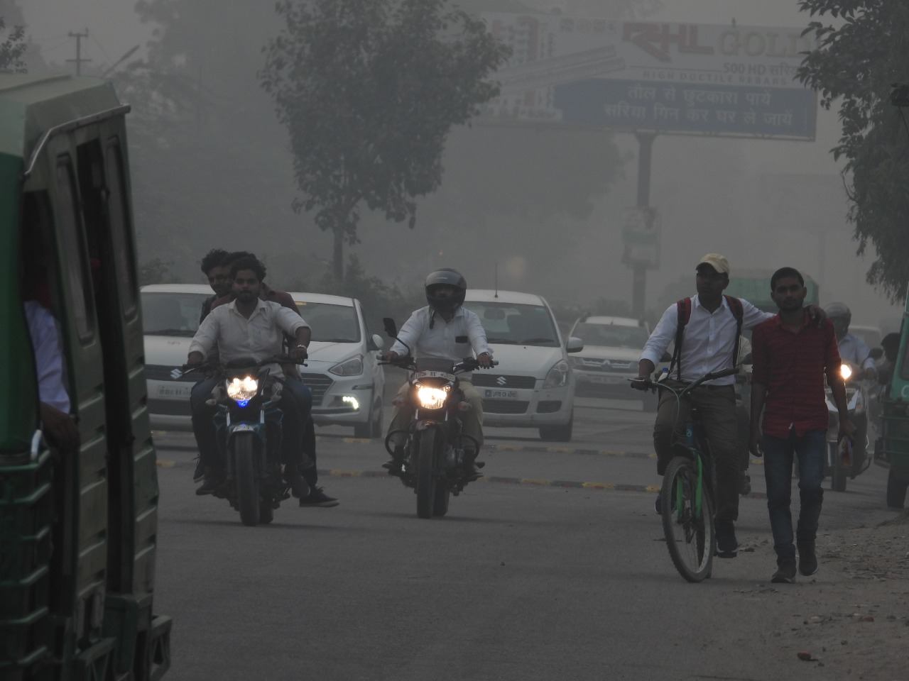 Pollution (EP Photo)