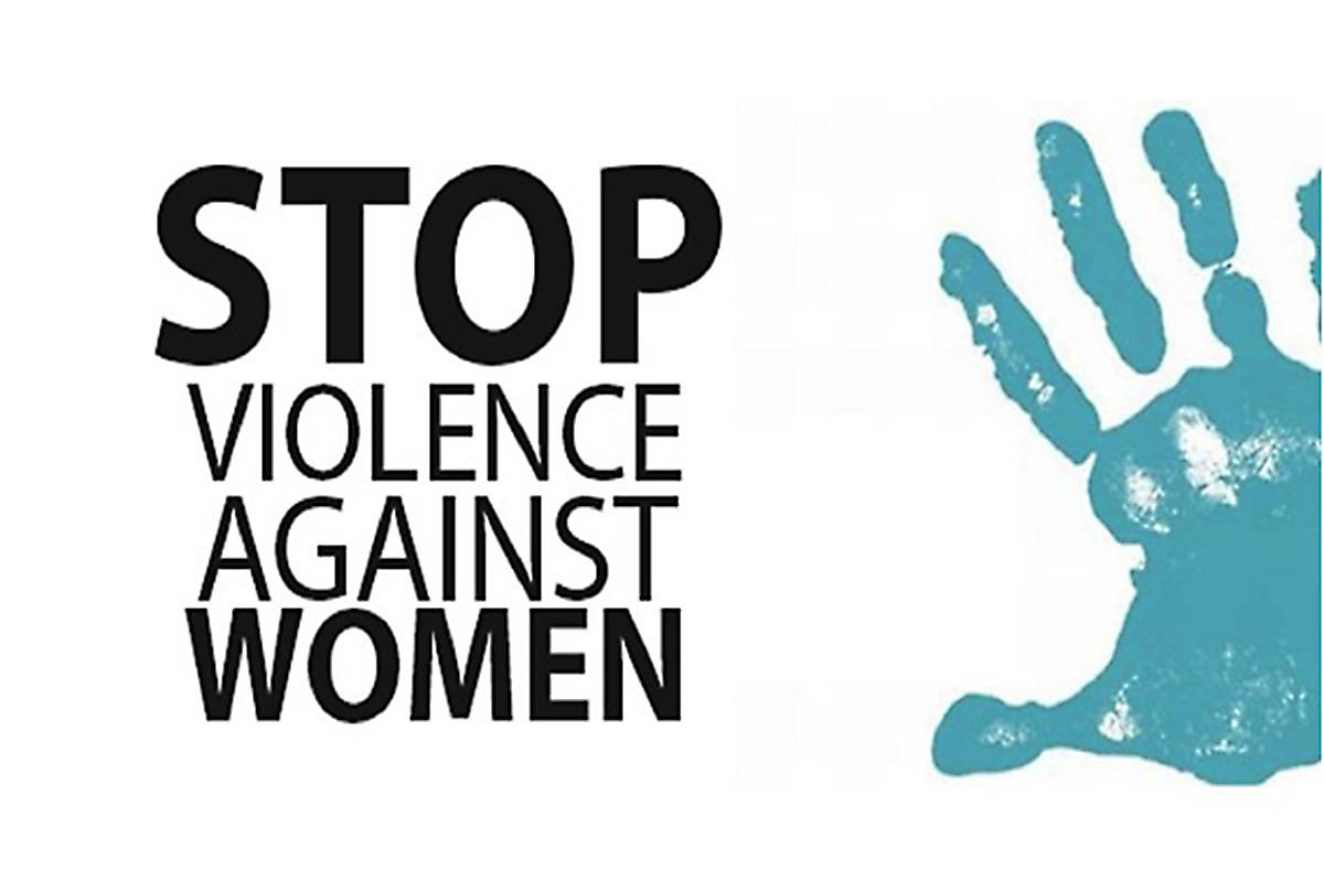 Rape, violence against women (EP Graphics)