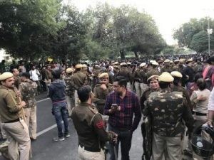 JNU Protest IANS 33 3 3 3 3 333
