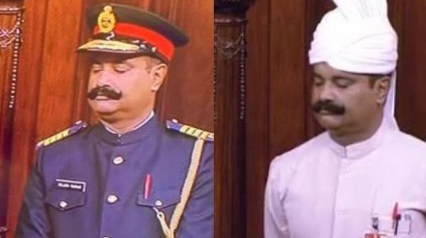 Rajya Sabha Marshals_600x335