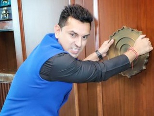 Tehseen Poonawalla: I don't believe any problem can pin me down - The