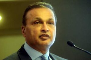 Anil Ambani
