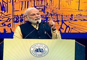 PM Narendra Modi (Photo: BJP4India/Twitter)