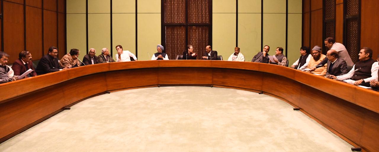 Sonia Gandhi Twitter