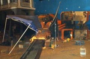Crane crashes at the site of Indian 2 3 dead_500x331