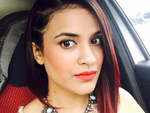 Saumya Samy Mika Singhs manager_600x450