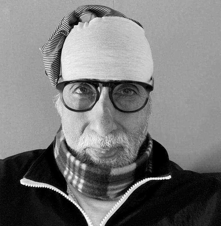 Amitabh No Meeting With Fans On Sunday Reason Coronavirus