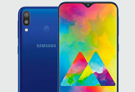 Samsung Galaxy M21 Gets Price Cut Now Starts At Rs 12 699 The English Post Breaking News Politics Entertainment Sports