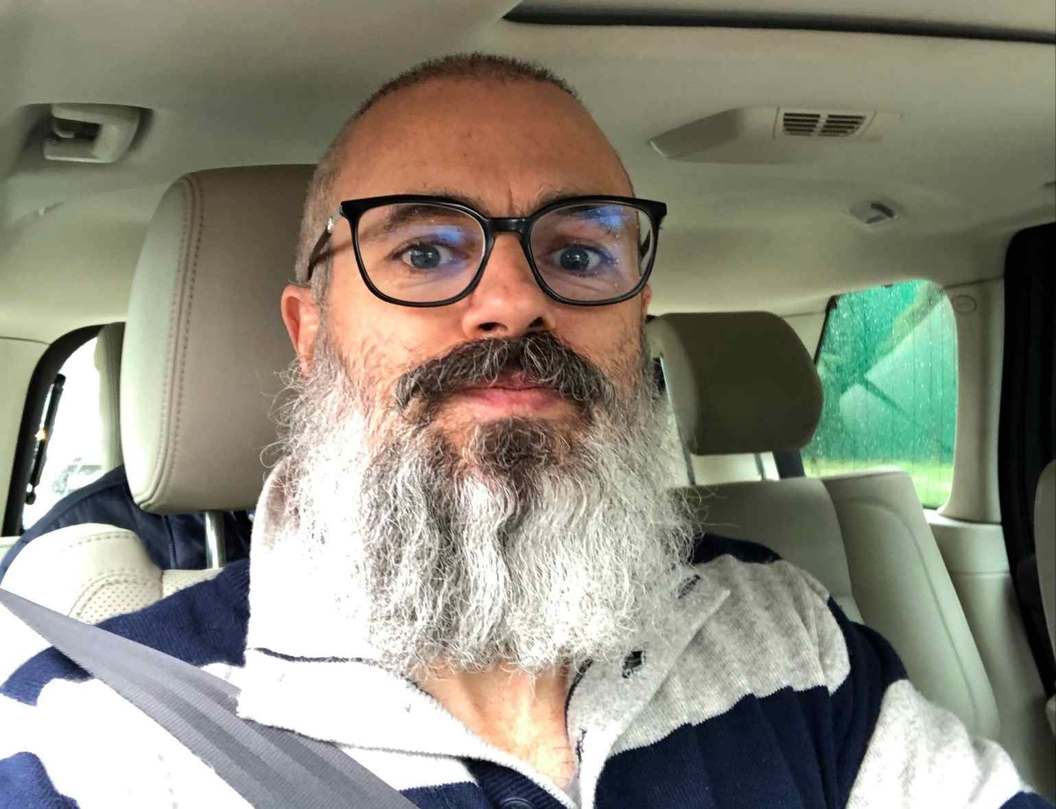 Omar Abdullah After Release From Detention (Photo: Omar Abdullah/Twitter)