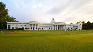 IIT Roorkee Photo/Facebook