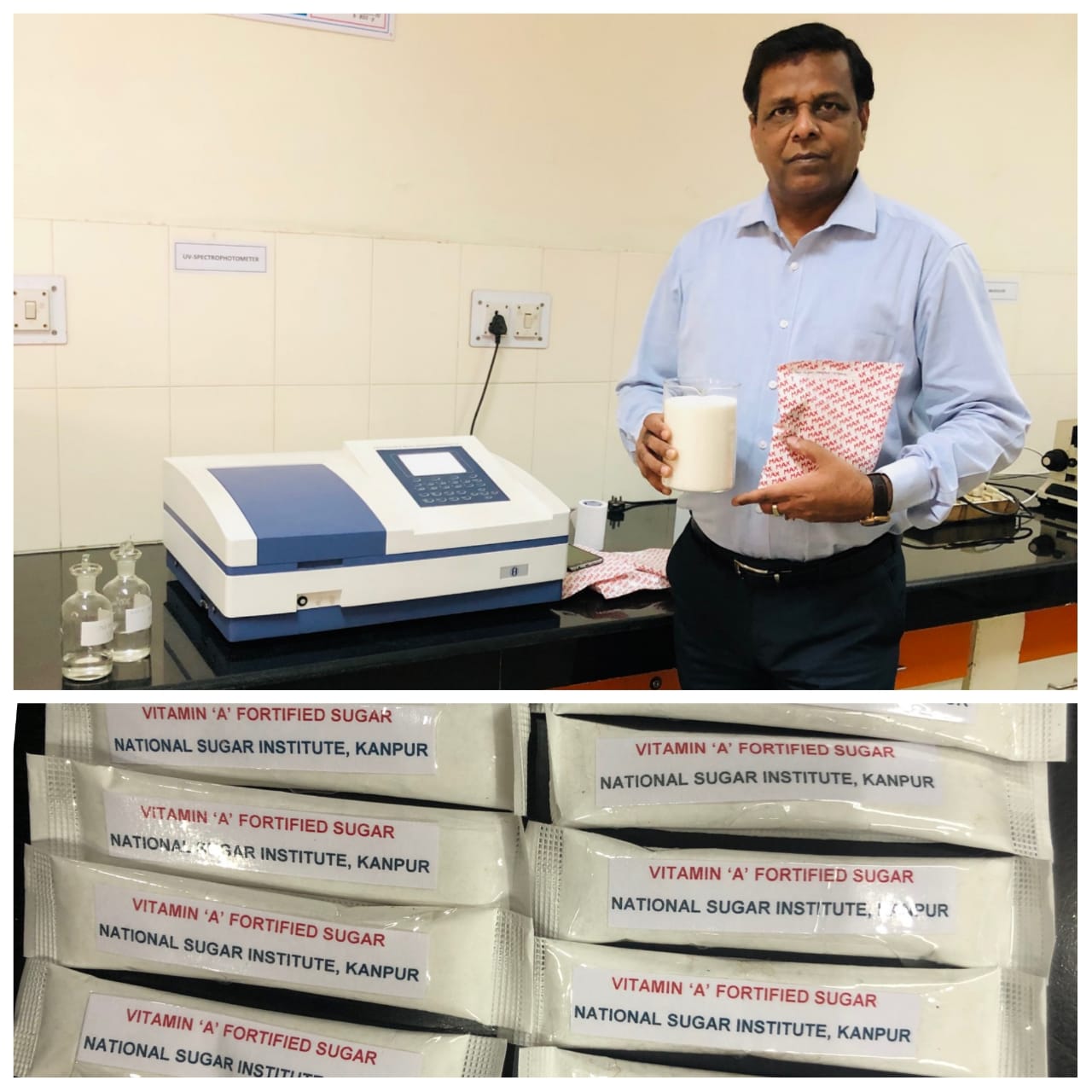 National Sugar Institute