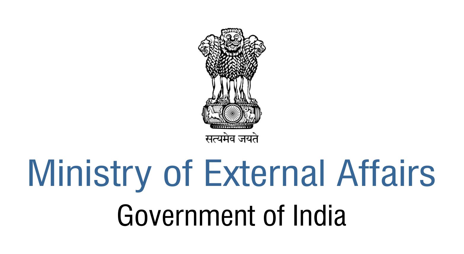 Ministry of External Affairs
