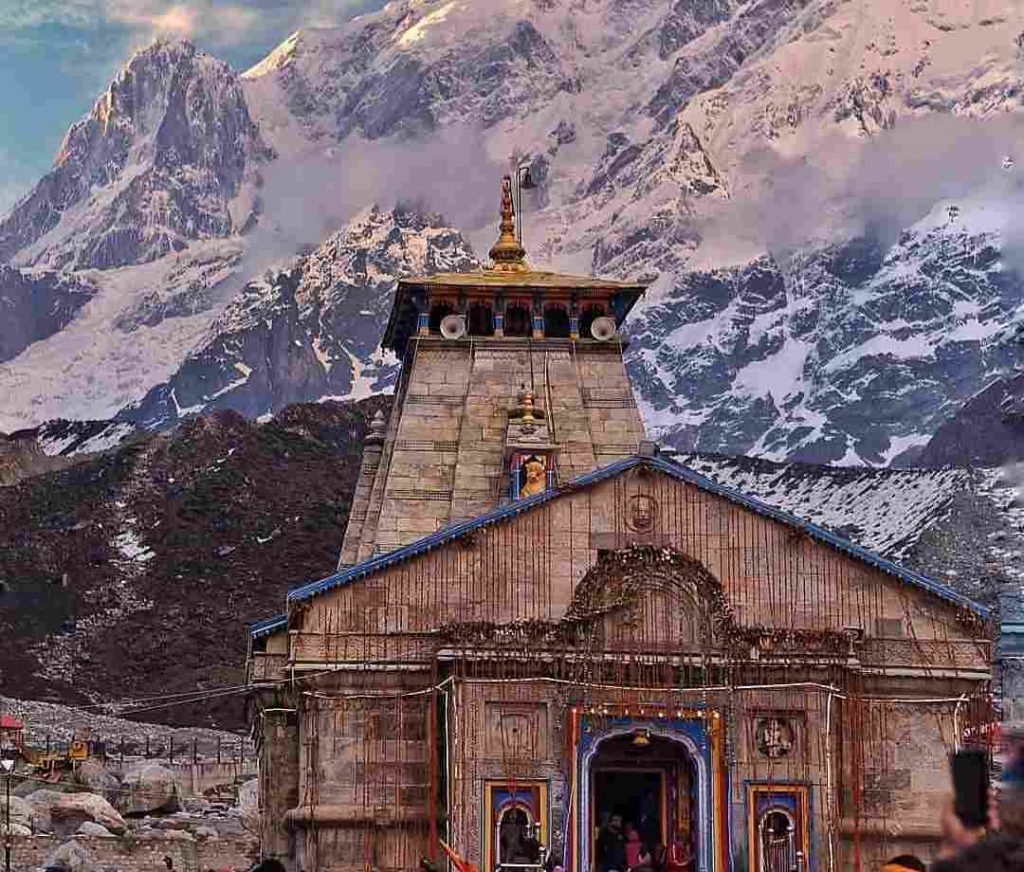 Kedarnath to open on May 14, Badrinath from May 15 The English Post