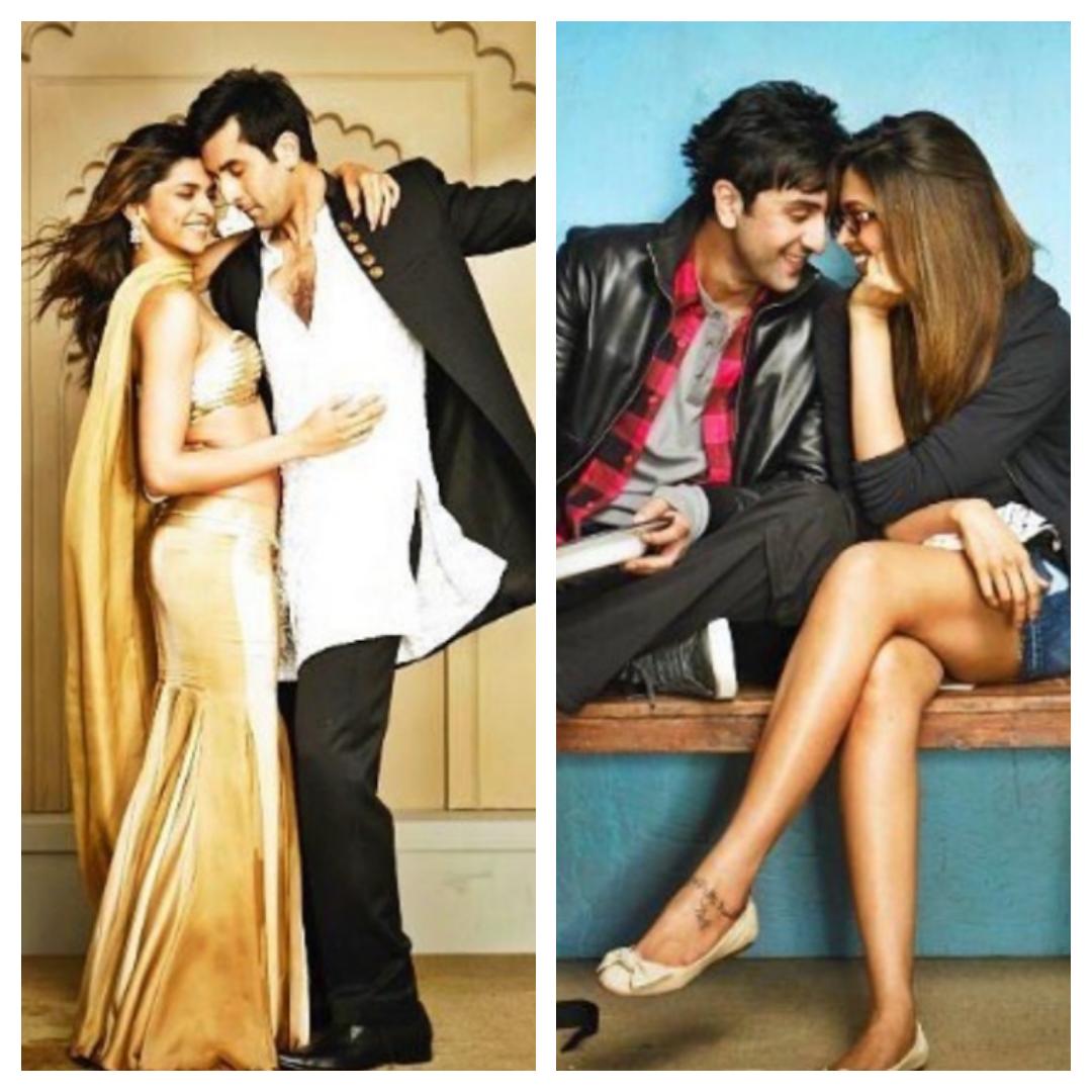 Yeh Jawaani Hai Deewani