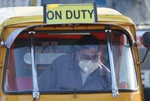 Auto (IANS)