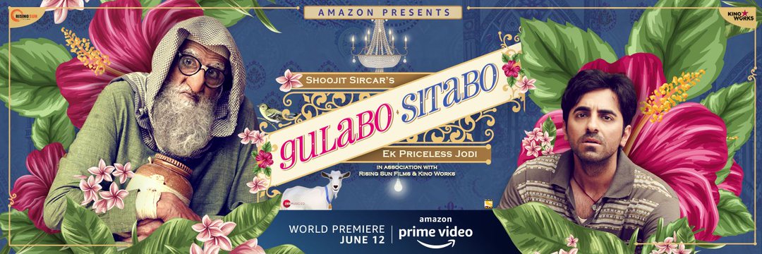 Gulabo Sitabo