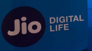 Jio