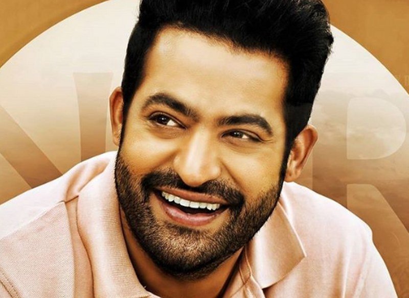 Disappointed Jr NTR not to cast vote in MAA elections - Tamil News -  IndiaGlitz.com