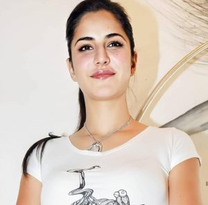 Katrina Kaif