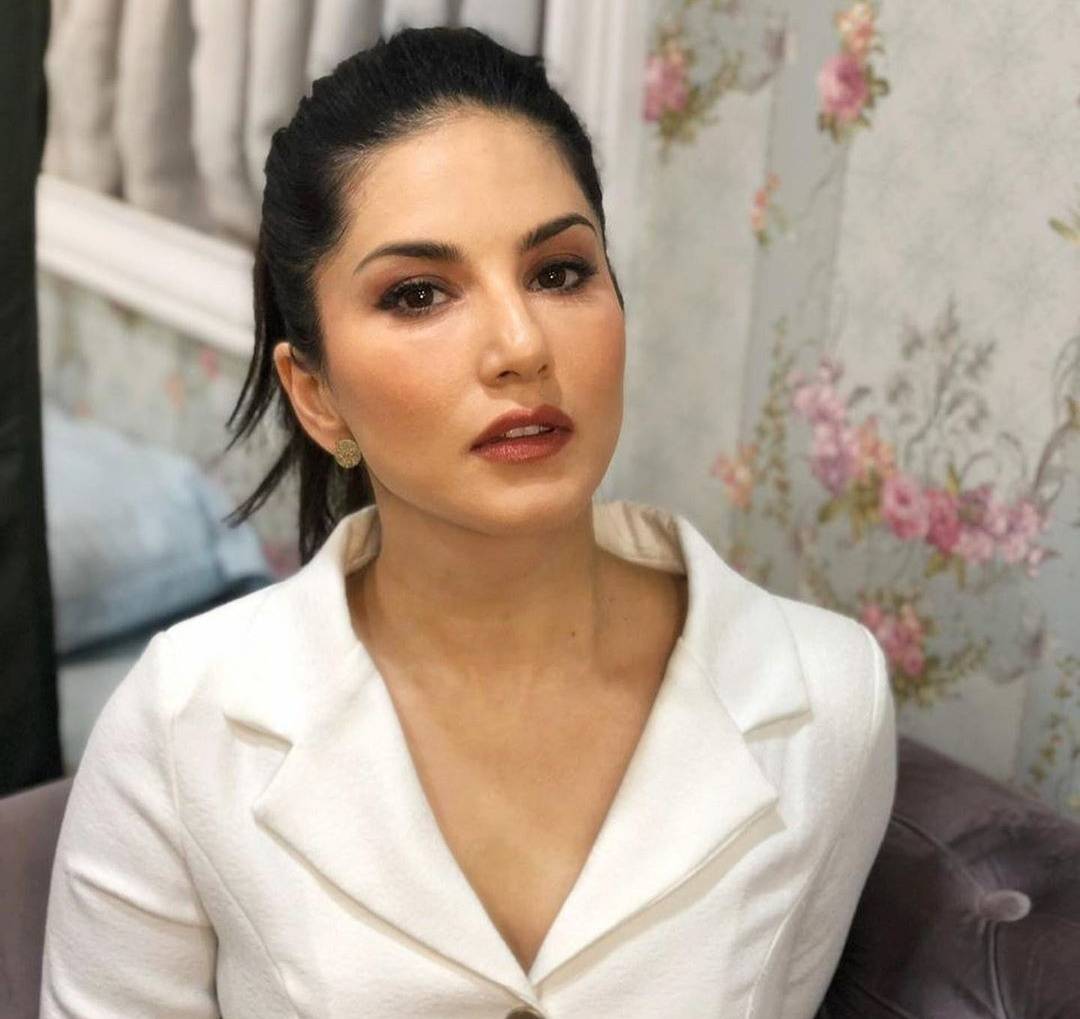 Sunny Leone