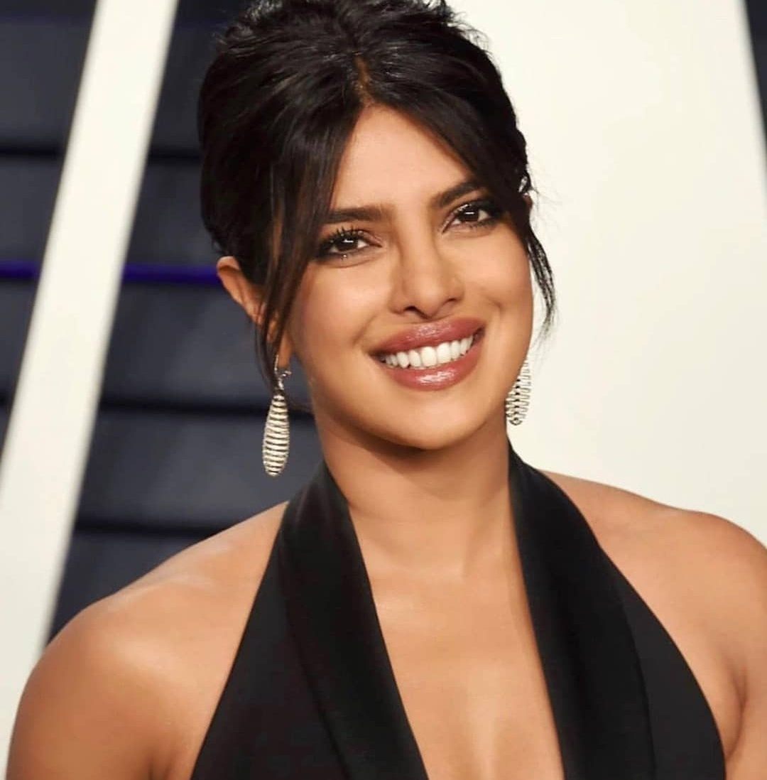 Priyanka Chopra