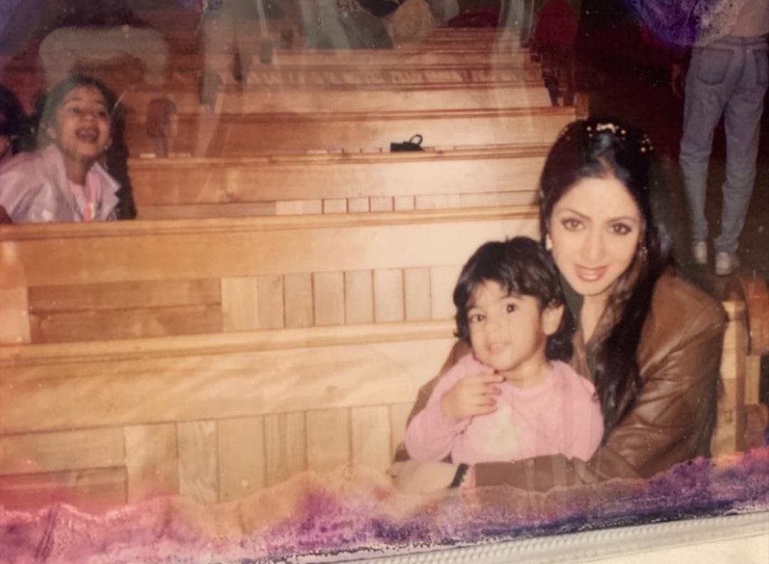 Sridevi