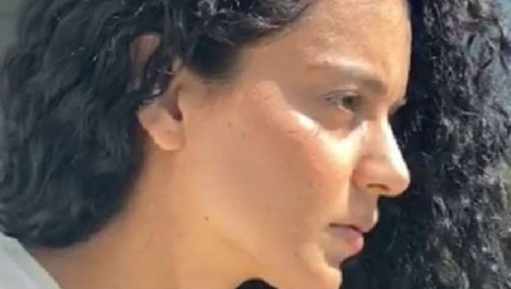 Kangana Ranaut
