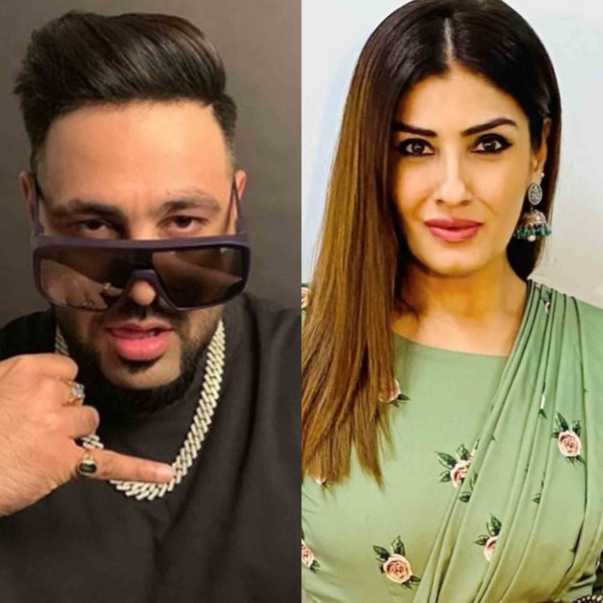 1920px x 1920px - Badshah reveals the Bollywood actress he has a crush on - The English Post  - Breaking News, Politics, Entertainment, Sports
